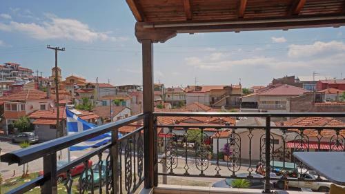 Apartamento Villa Stelios