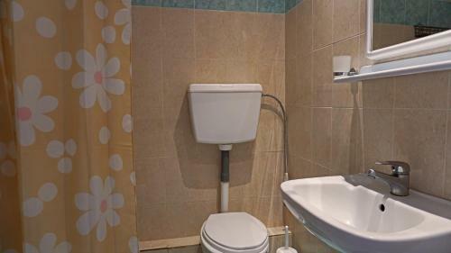 Apartamento Villa Stelios