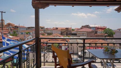 Apartamento Villa Stelios