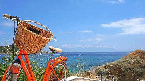 Apartamento Villa Stelios