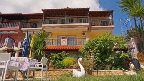 Apartamento Villa Stelios
