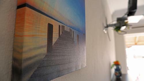 Apartamento Villa Stelios