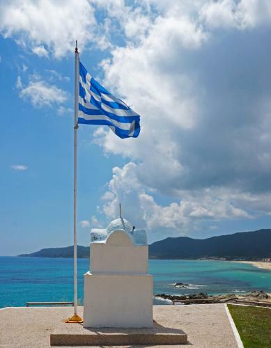 Apartamento Villa Stelios