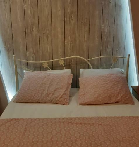 Apartamento Victoria's Blue Studios