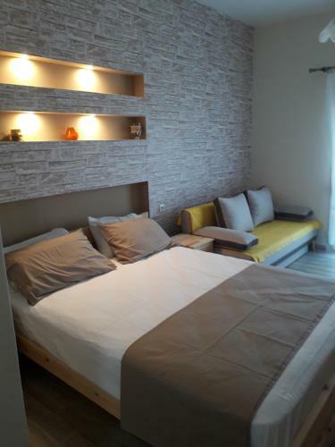 Apartamento Victoria's Blue Studios