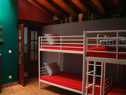 Albergue Eskerika Exclusivo Peregrinos