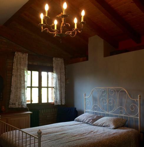 Albergue Eskerika Exclusivo Peregrinos