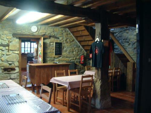Albergue Eskerika Exclusivo Peregrinos