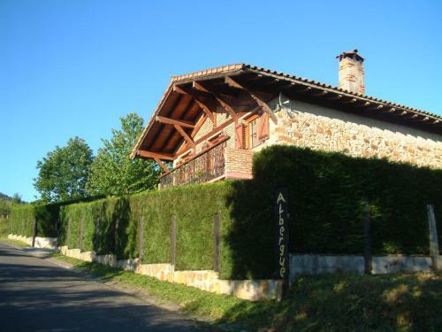 Albergue Eskerika Exclusivo Peregrinos
