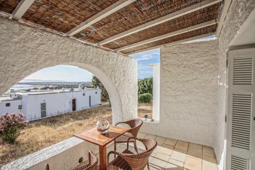Manolis Villa