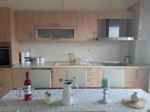 Gergos Apartment