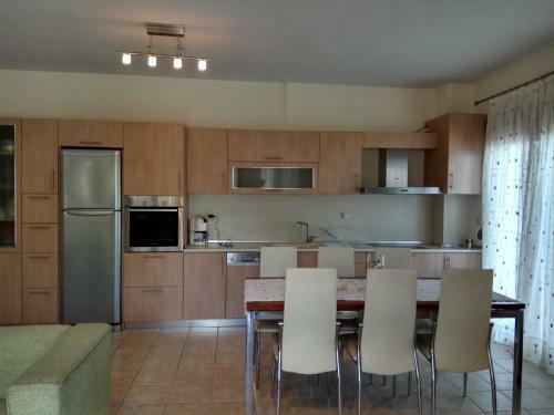 Gergos Apartment