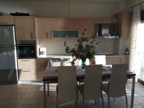 Gergos Apartment