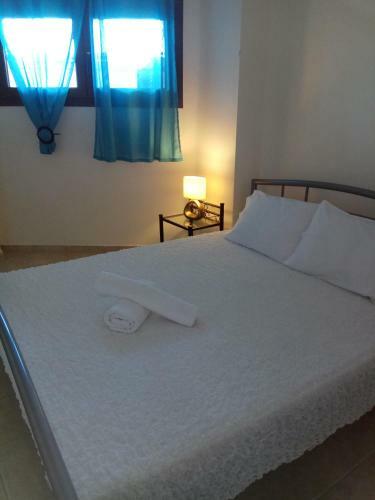 Gergos Apartment