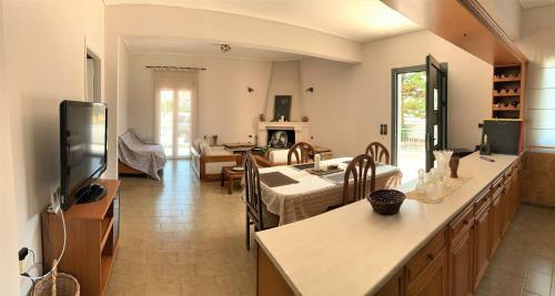 Modern Eco Apartment Groundfloor
