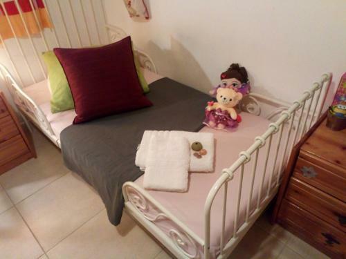Seaside Villa Hatzi