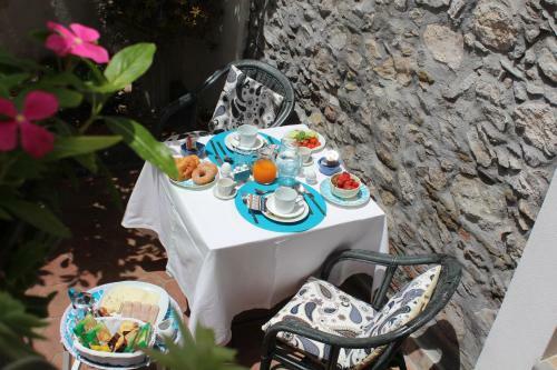 Bed & Breakfast Invito Al Viaggio