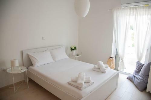 Utopia Seaside Apartment