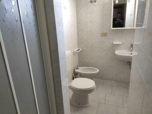 Apartamento Businelli 2c