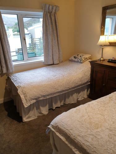 Cliffe House Bed & Breakfast