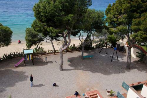 Apartamento La Madrague - Piso En La Playa