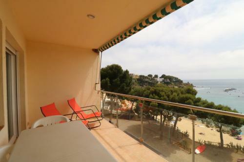 Apartamento La Madrague - Piso En La Playa