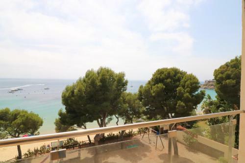 Apartamento La Madrague - Piso En La Playa
