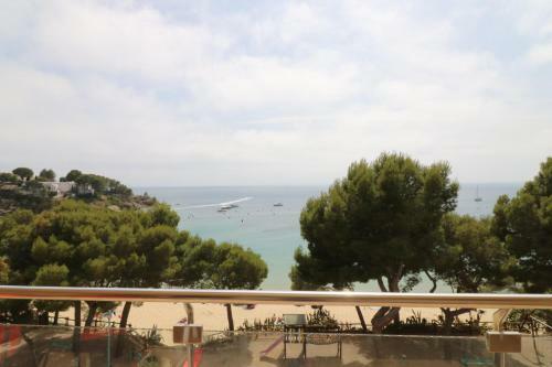 Apartamento La Madrague - Piso En La Playa