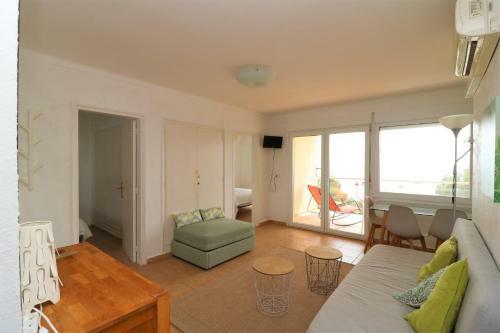 Apartamento La Madrague - Piso En La Playa