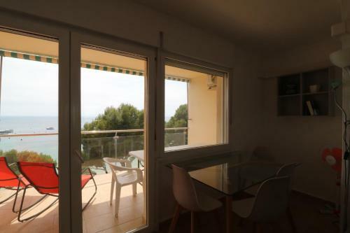 Apartamento La Madrague - Piso En La Playa