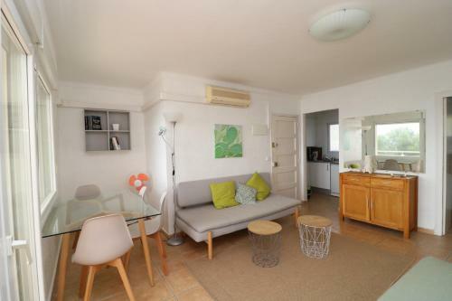 Apartamento La Madrague - Piso En La Playa