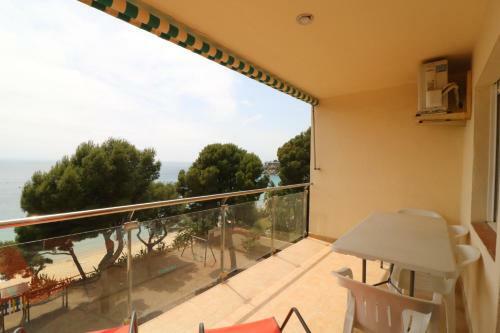 Apartamento La Madrague - Piso En La Playa