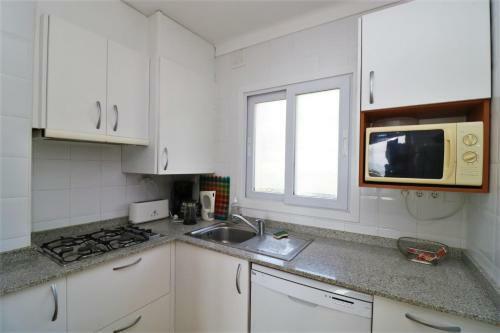 Apartamento La Madrague - Piso En La Playa