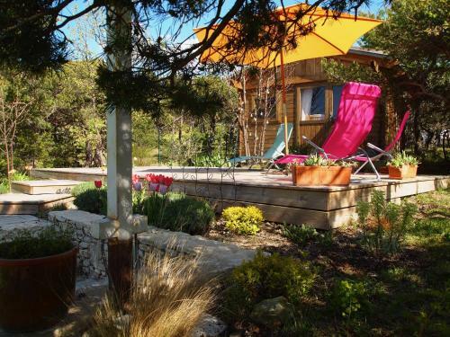 Bed & Breakfast Le Mapillon