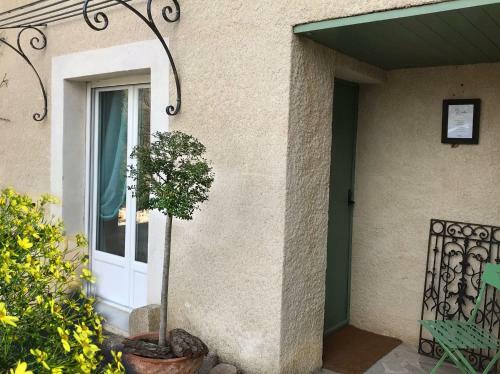 Bed & Breakfast Le Mapillon