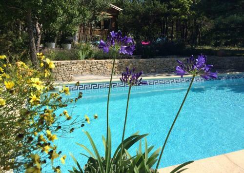 Bed & Breakfast Le Mapillon