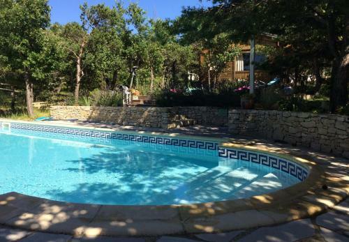 Bed & Breakfast Le Mapillon