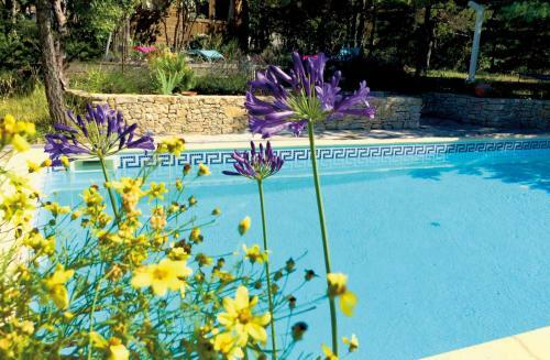 Bed & Breakfast Le Mapillon