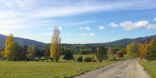 Bed & Breakfast Le Mapillon