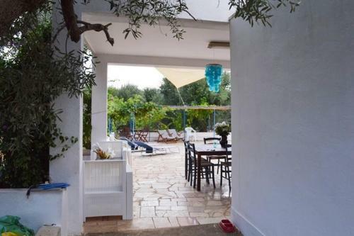 Trullo Lucia