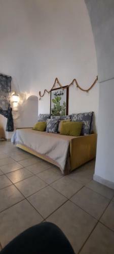 Trullo Lucia