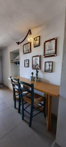 Trullo Lucia