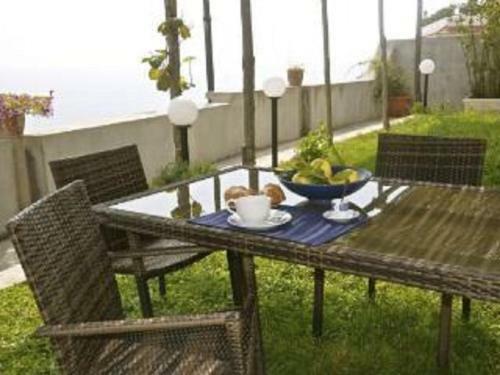 Casa Maia Blu