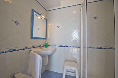 Casa Maia Blu