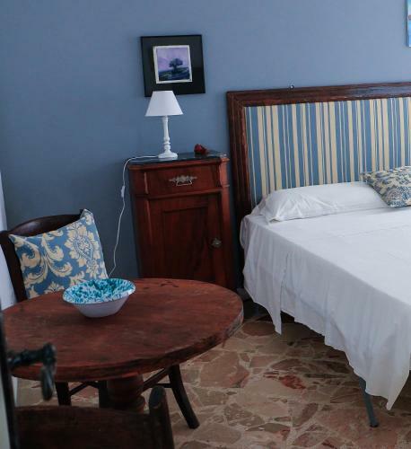 Hostal A Casa Di Amelie