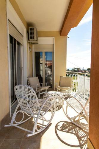 Hostal A Casa Di Amelie