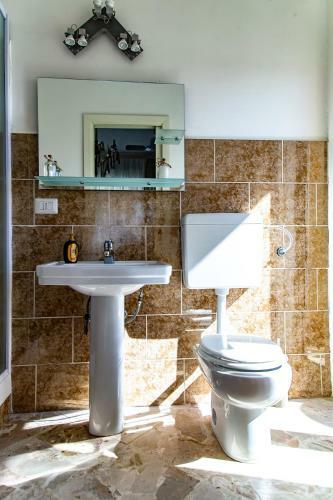 Hostal A Casa Di Amelie