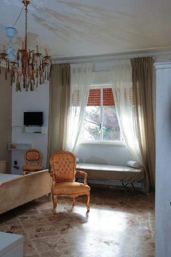 Hostal A Casa Di Amelie