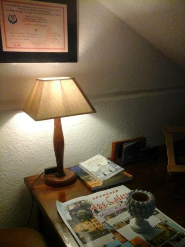 Hostal A Casa Di Amelie