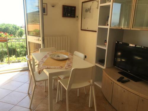 Apartamento Panoramica Del Porticciolo